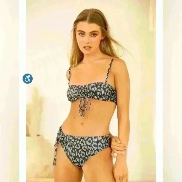 Dippin’ Daisy’s Britney Top & Angel Bottom - Picture 1 of 13